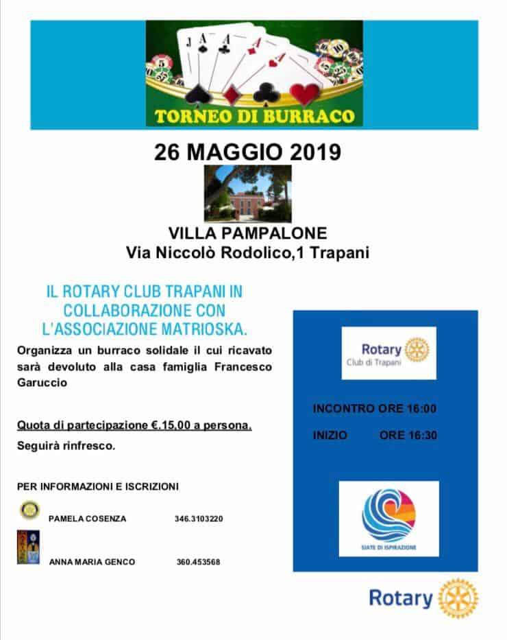 Torneo di Burraco