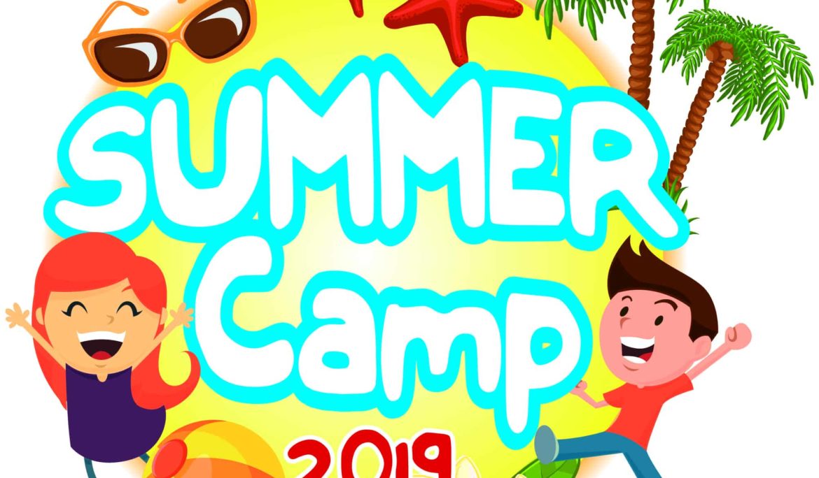 Summer Camp 2019