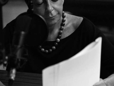 Donatella Buscaino