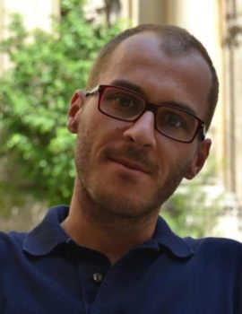 Giannitrapani Giorgio