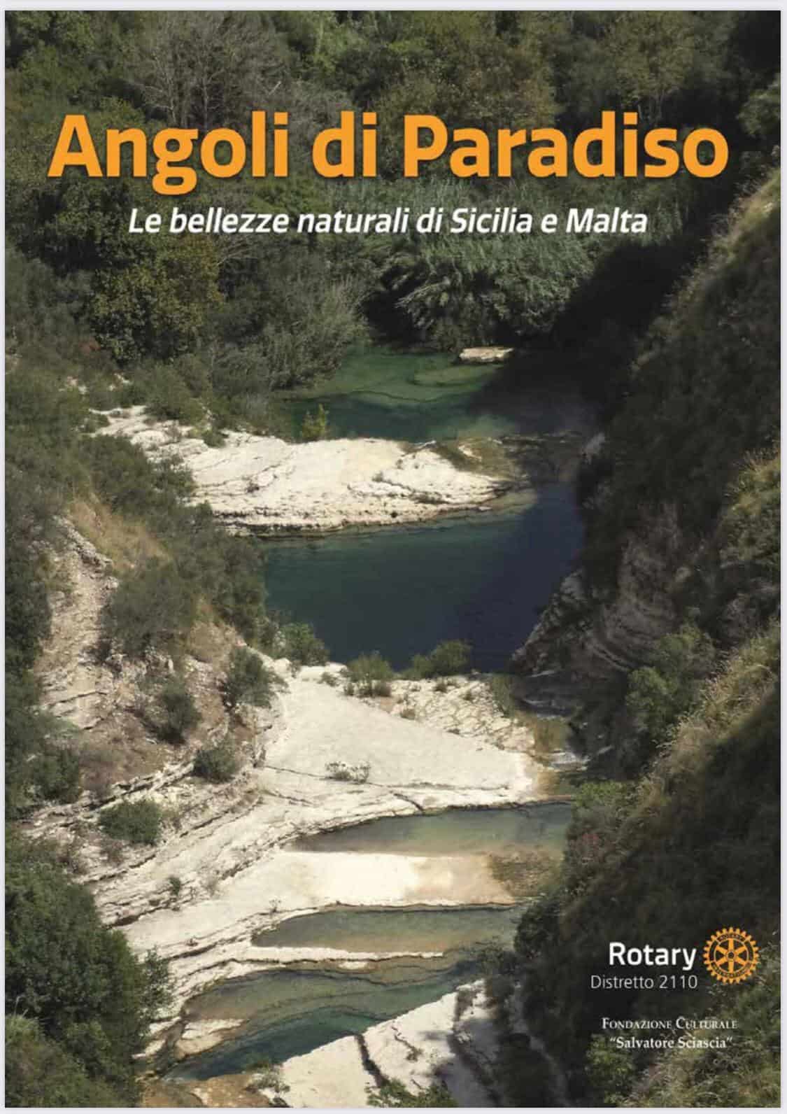 Caminetto in sede – “Angoli di Paradiso”