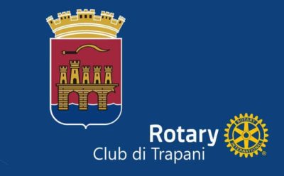 Anno Rotariano 2022-2023 Presidente Gaspare Panfalone.