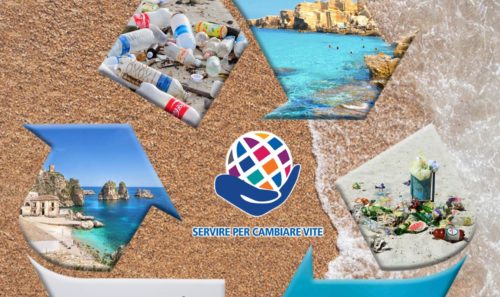 Plastic Free Day – 24 Ottobre 2021 ore 10:00