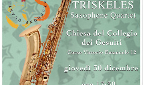 Concert for Rotary Foundation – 30 Dicembre 2021 ore 17:30