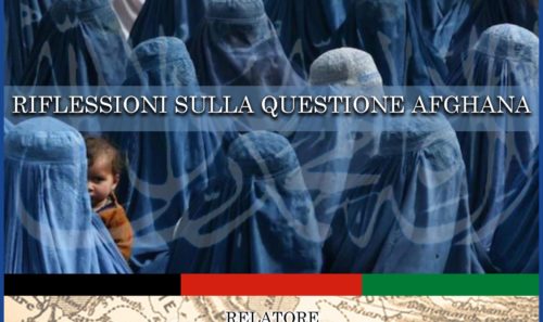 Sarà lo sterco del diavolo ma non è il denaro a fomentare le guerre