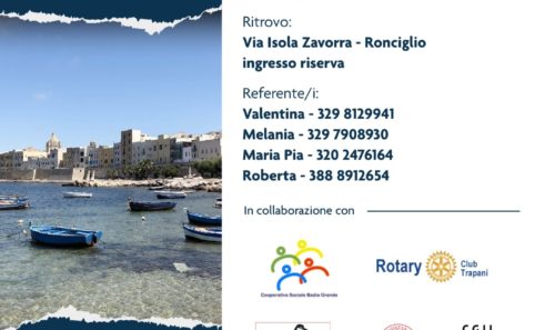 Raccolta PlasticFree