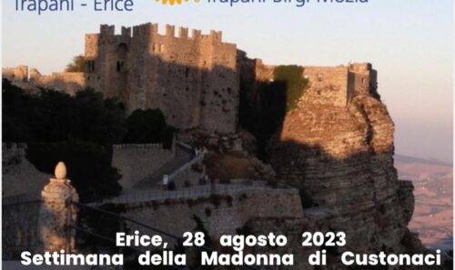 Settimana della Madonna di Custonaci – 28 Agosto 2023