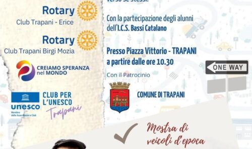 Sali a bordo con gentilezza – 13 Novembre 2023