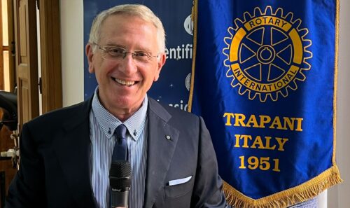 Progetto distrettuale di prevenzione odontoiatrica