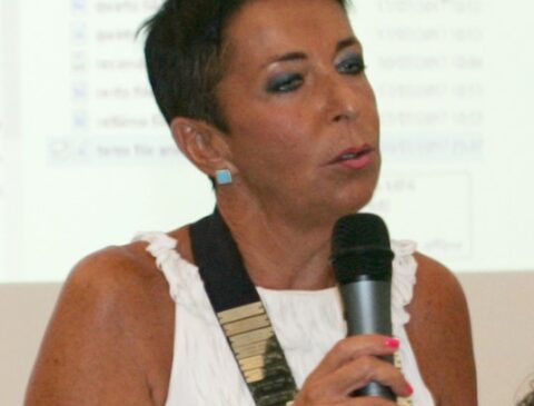 Donatella Buscaino