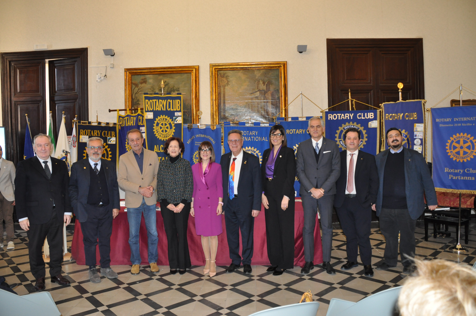 PROGETTO DISTRETTUALE ”FISH FOR KIDS”