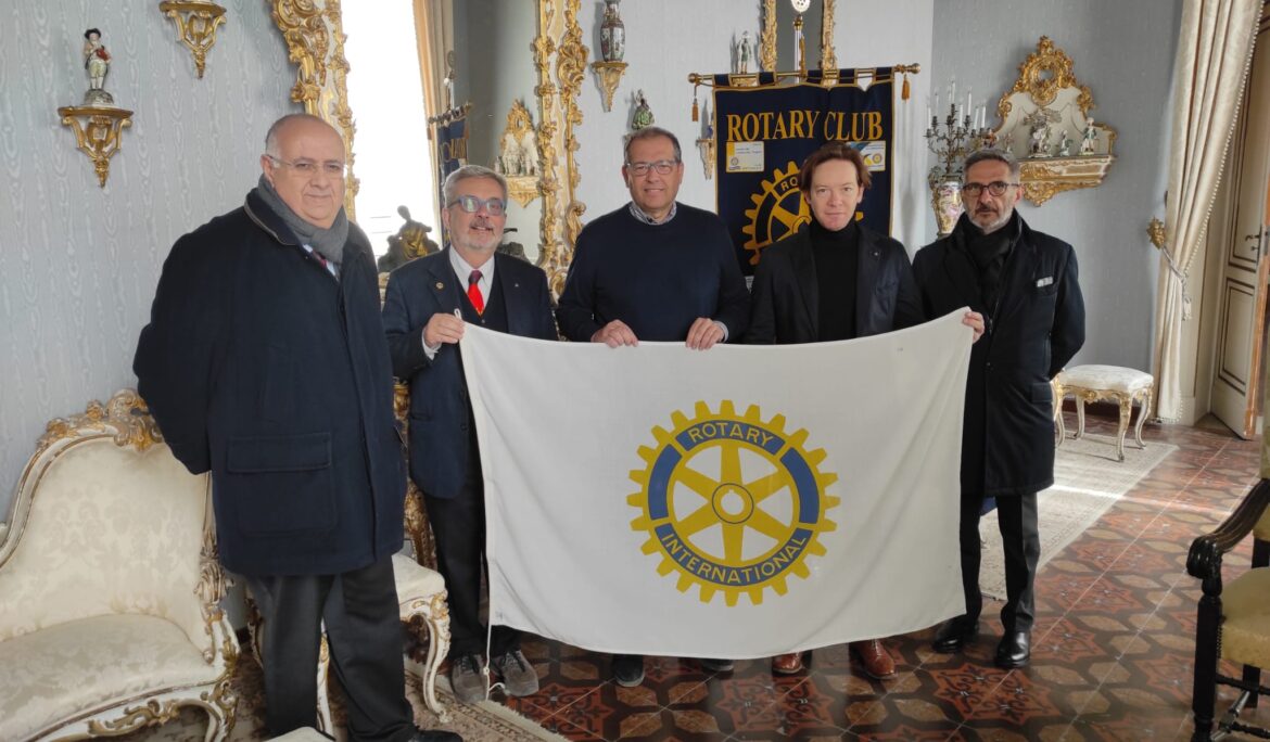 Giornata Mondiale del Rotary