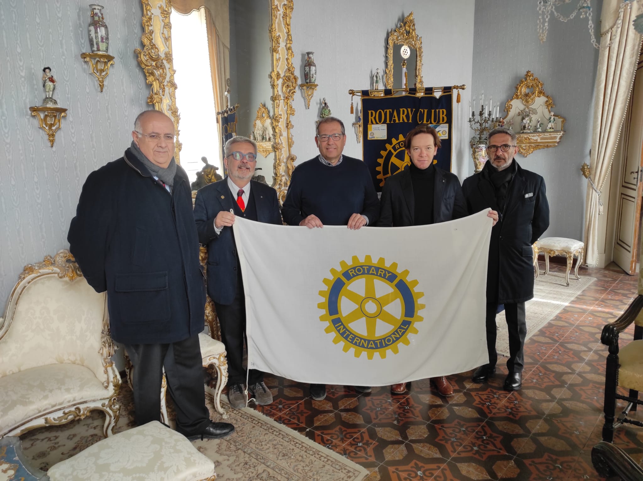 Giornata Mondiale del Rotary