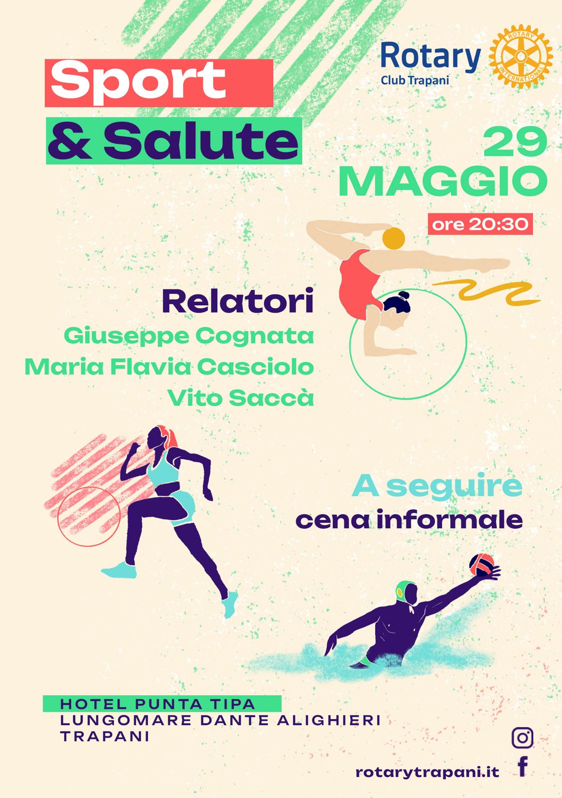 Sport & Salute