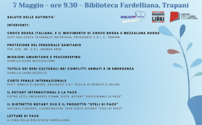 Essere Costruttori di Pace