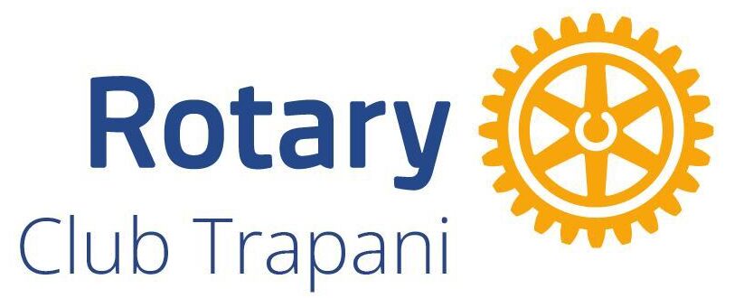 Logo Rotary Trapani