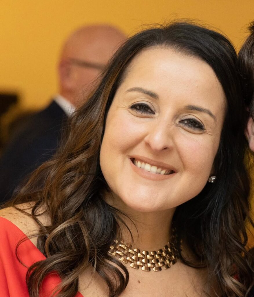 Pamela Cosenza